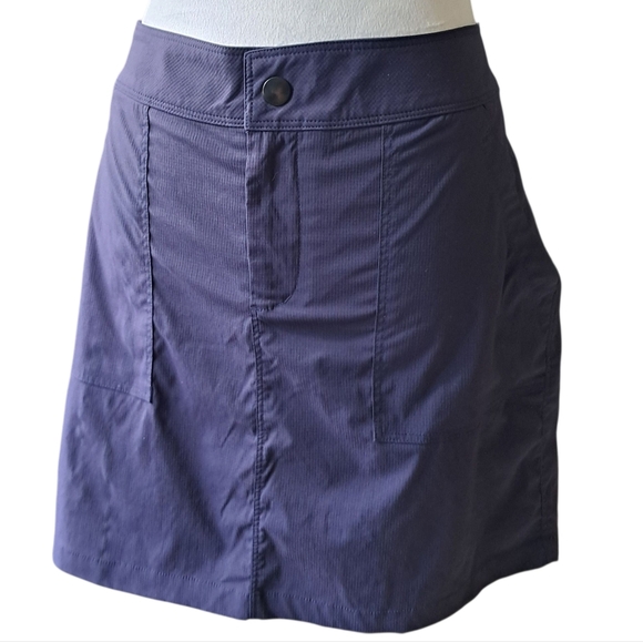 Skort, Hiking, Tennis, Boston Traders Medium - Picture 1 of 4